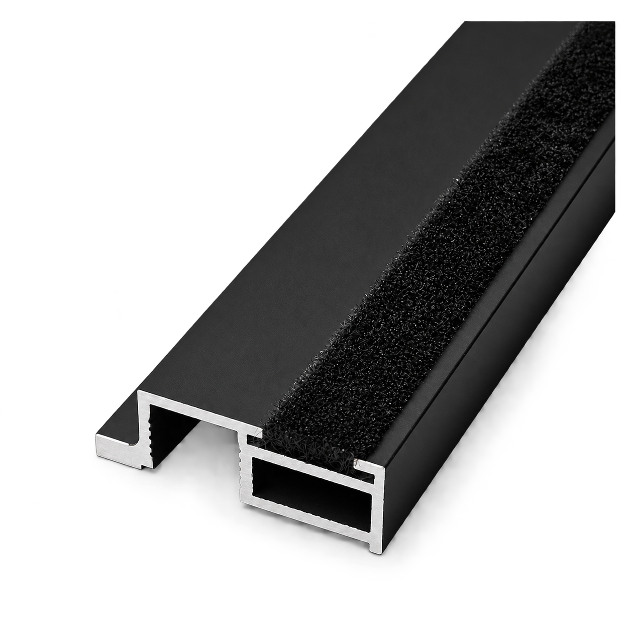 Brush Seal Carrier Profile
