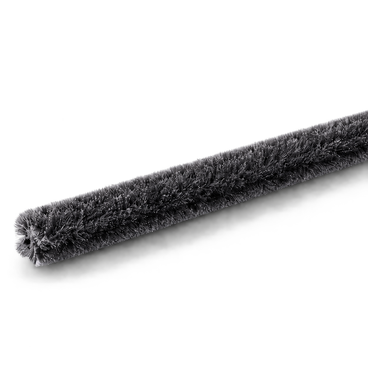 Brush seal for the door profile