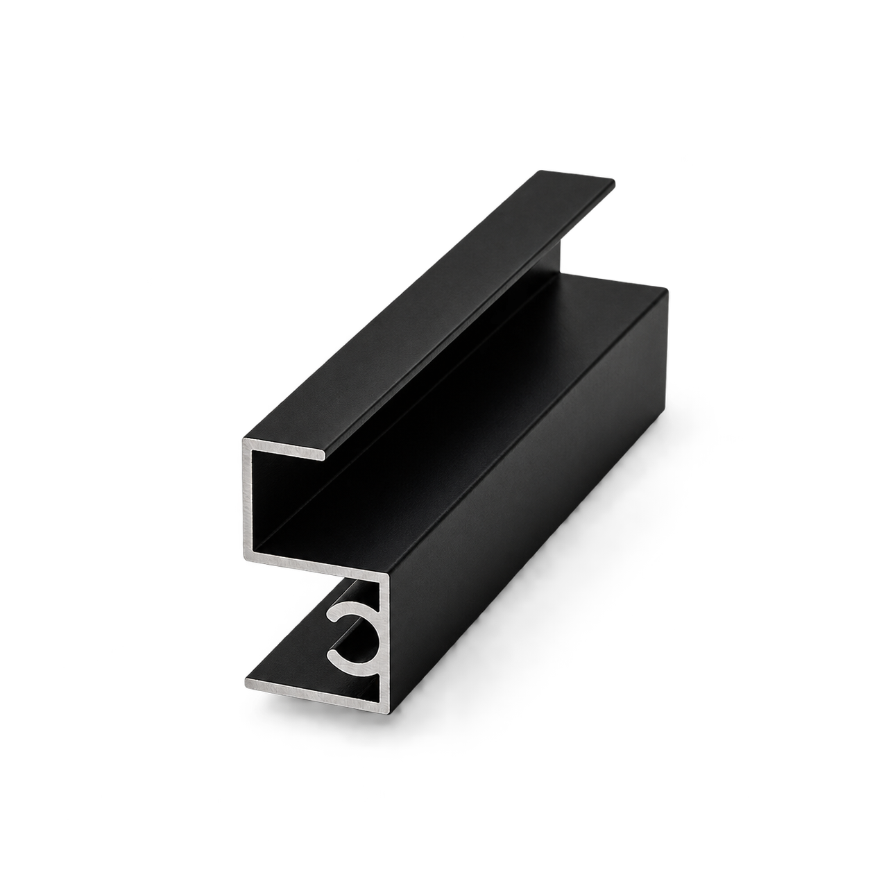 Upper Horizontal Profile