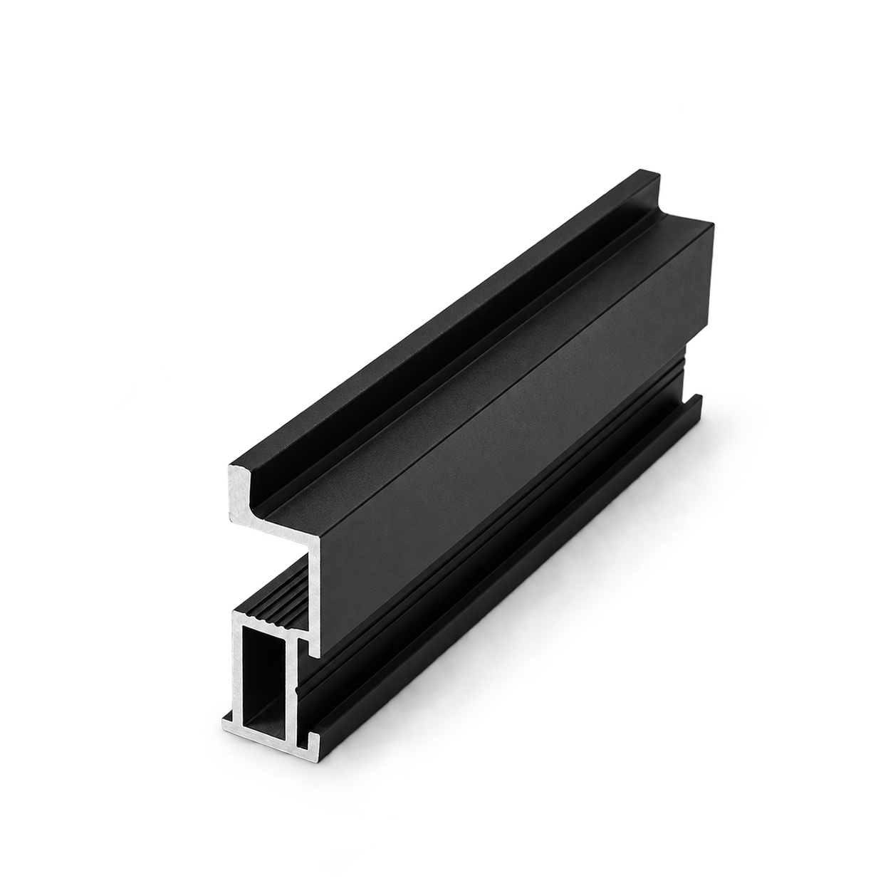 Vertical Handle Profile