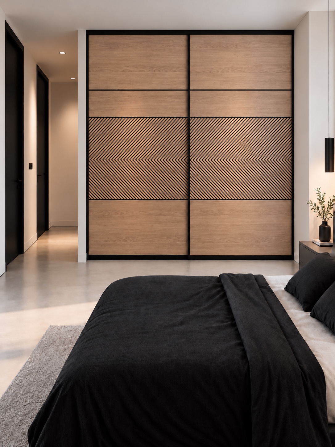 Sliding door design 10