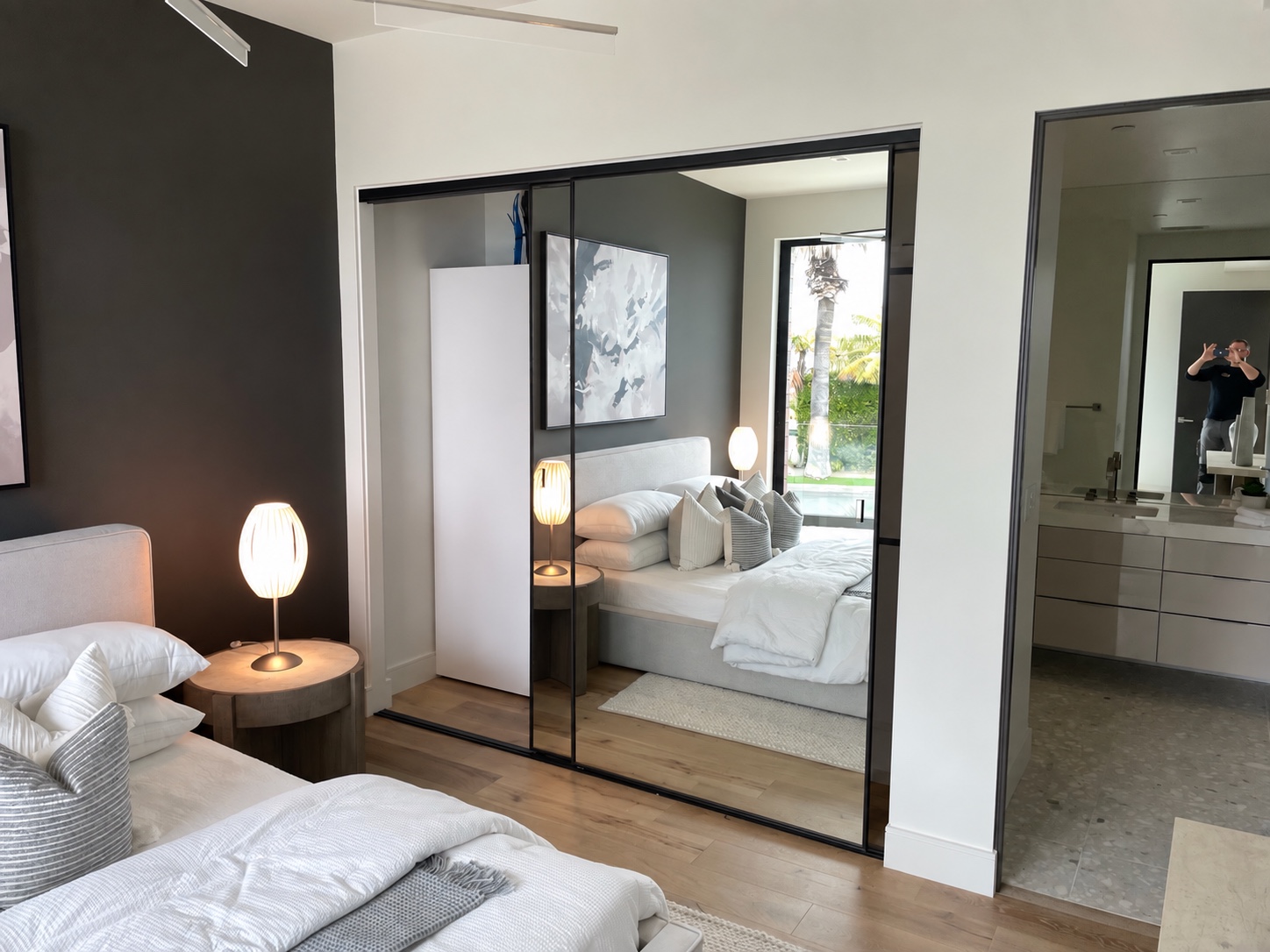 Sliding door design 15