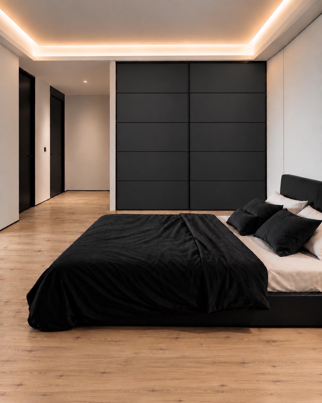 Sliding door design 18