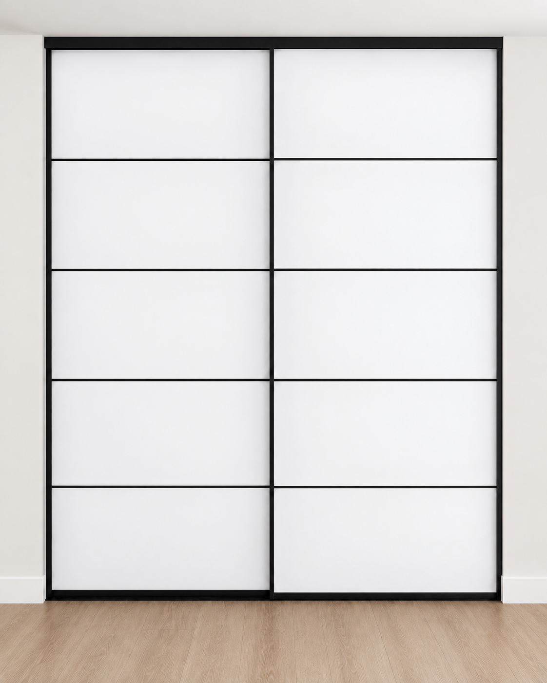 Sliding door design 5