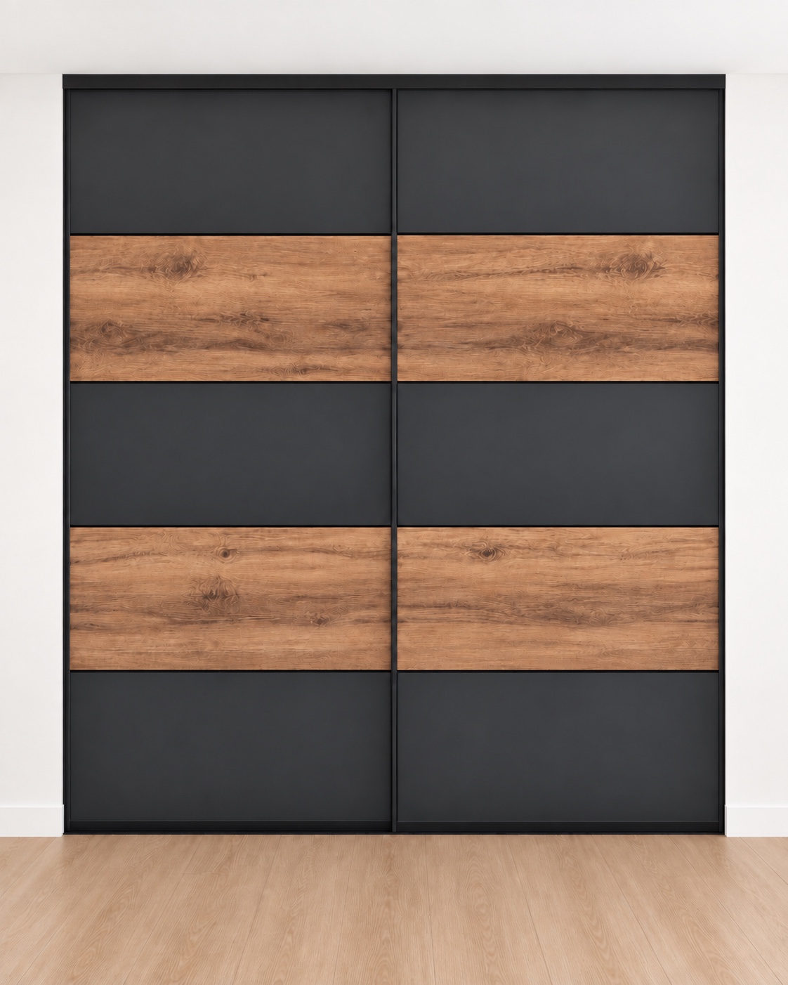 Sliding door design 6