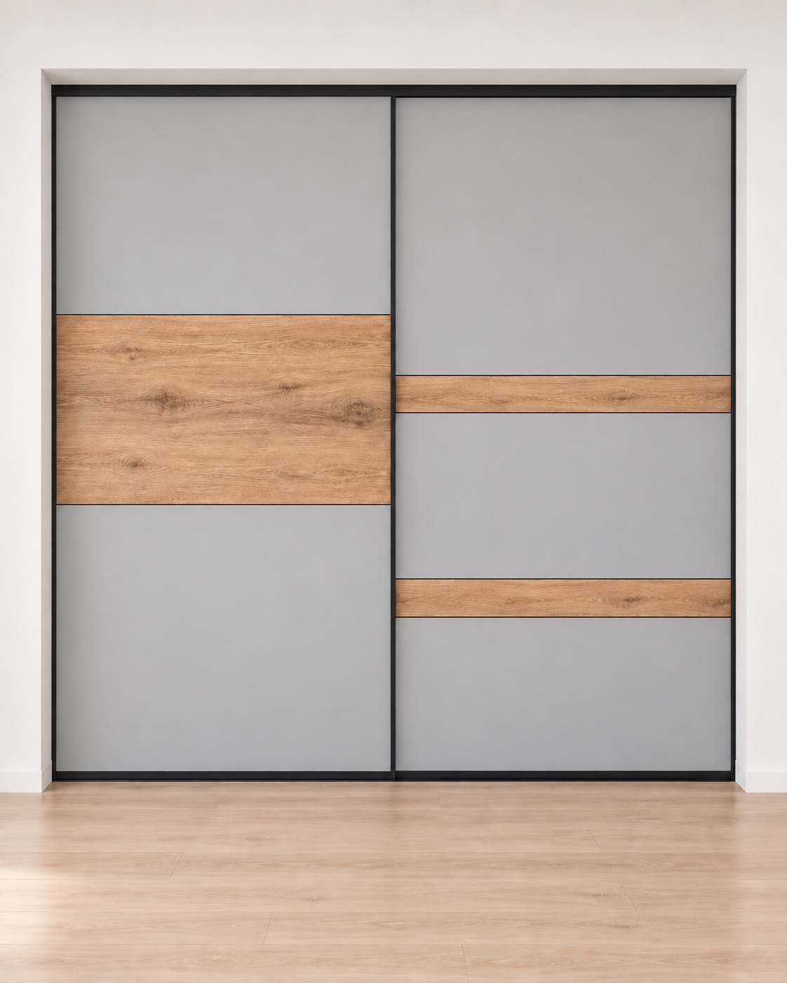 Sliding door design 7