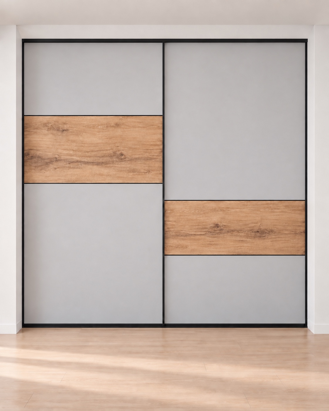 Sliding door design 8
