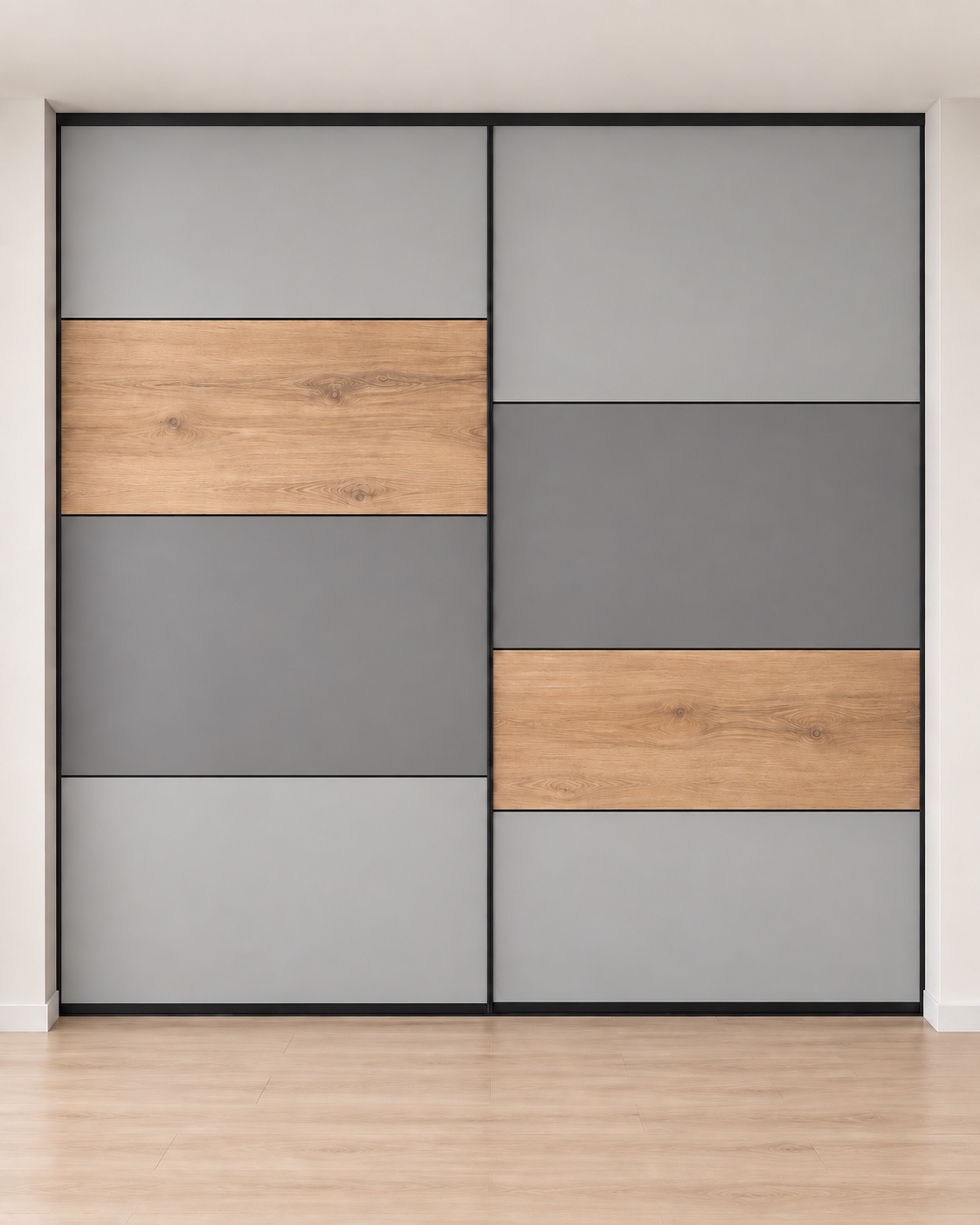Sliding door design 9
