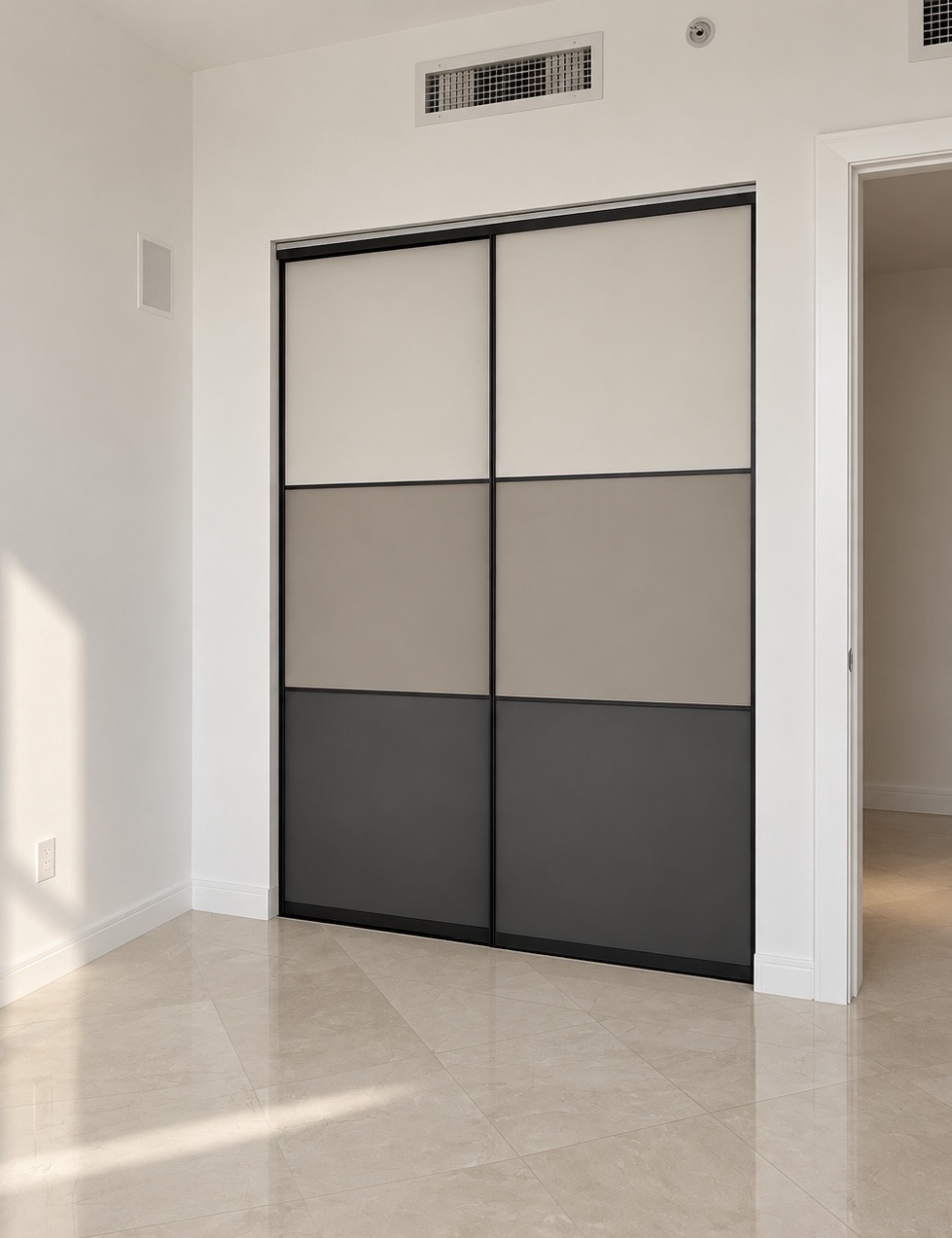 Sliding door design 19