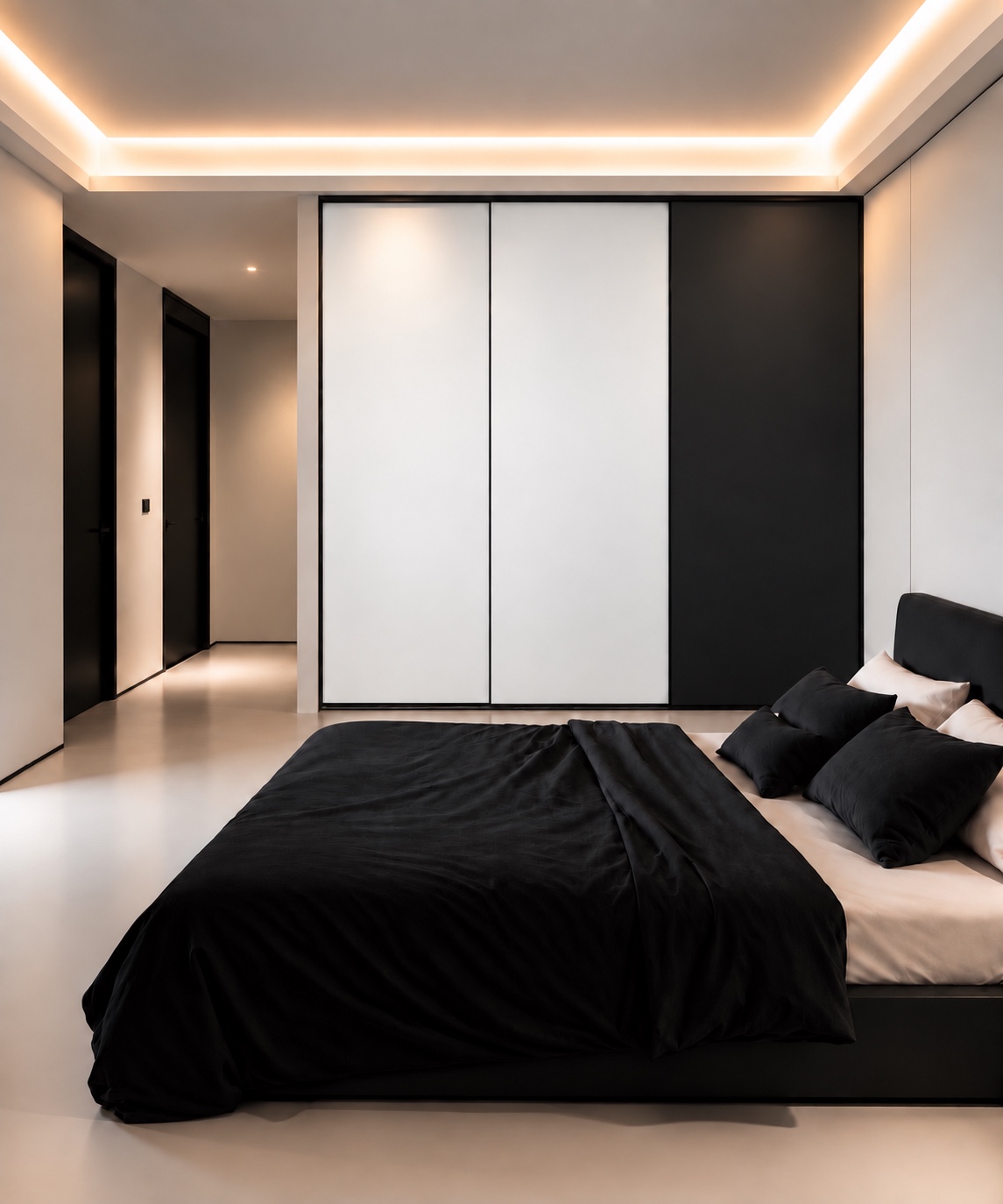 Sliding door design 20