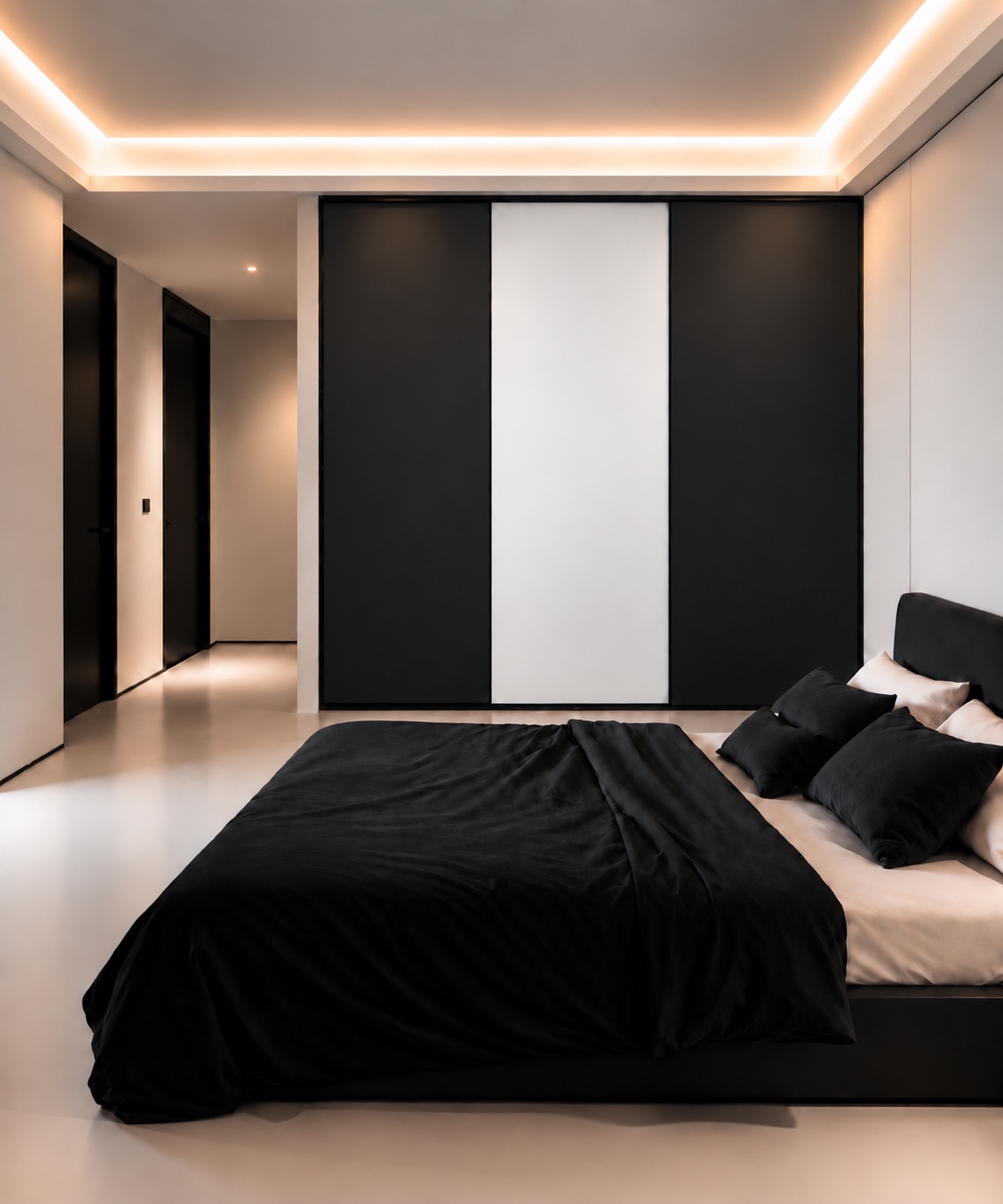 Sliding door design 21