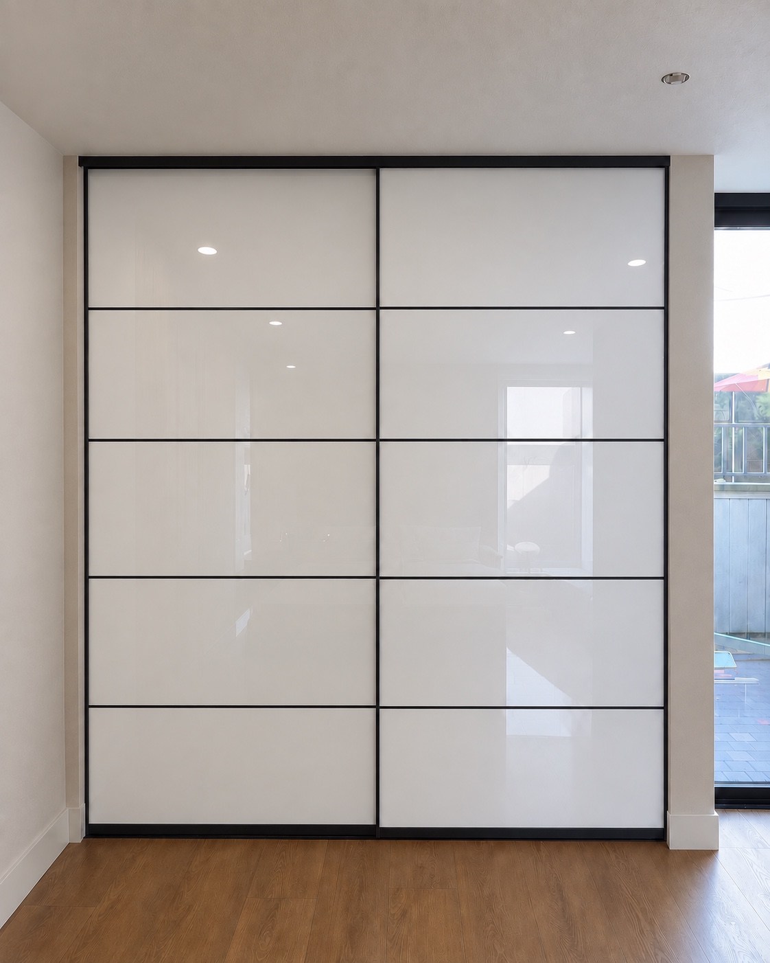 Sliding door design 22