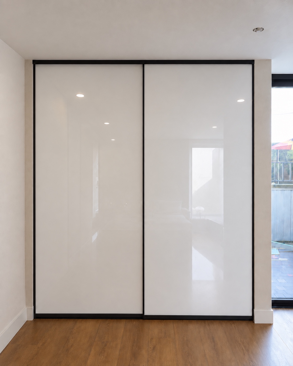 Sliding door design 23