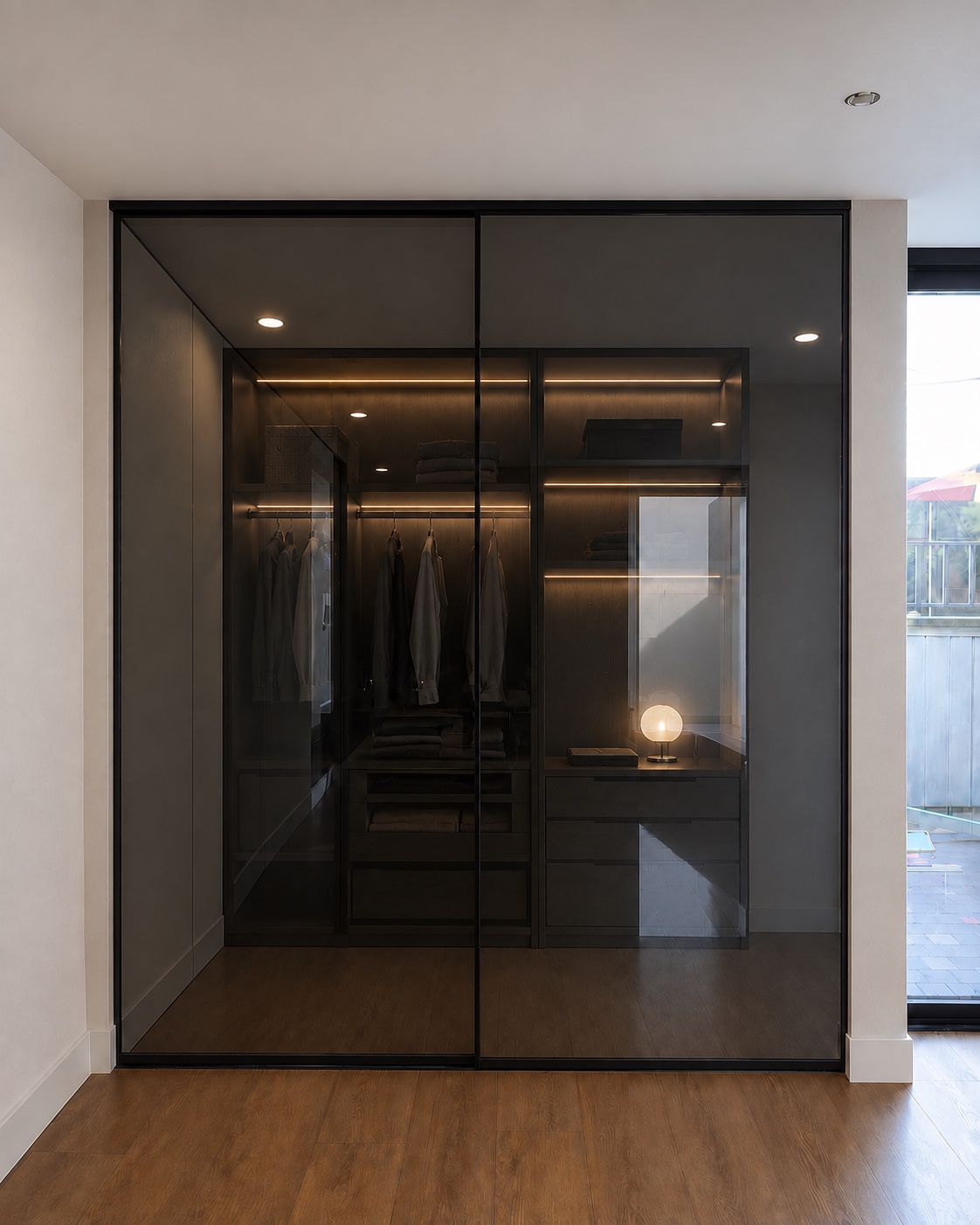 Sliding door design 24