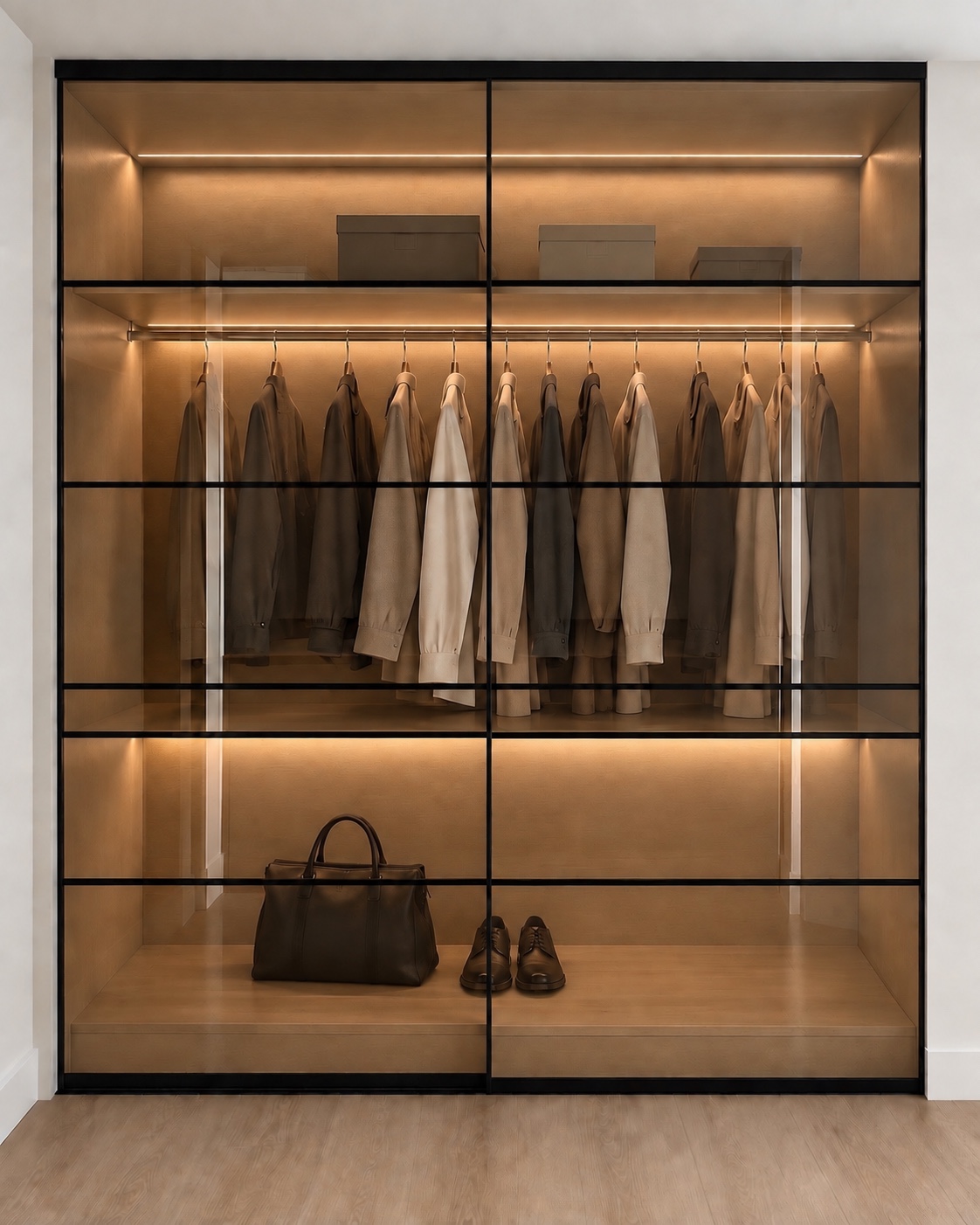 Sliding door design 25
