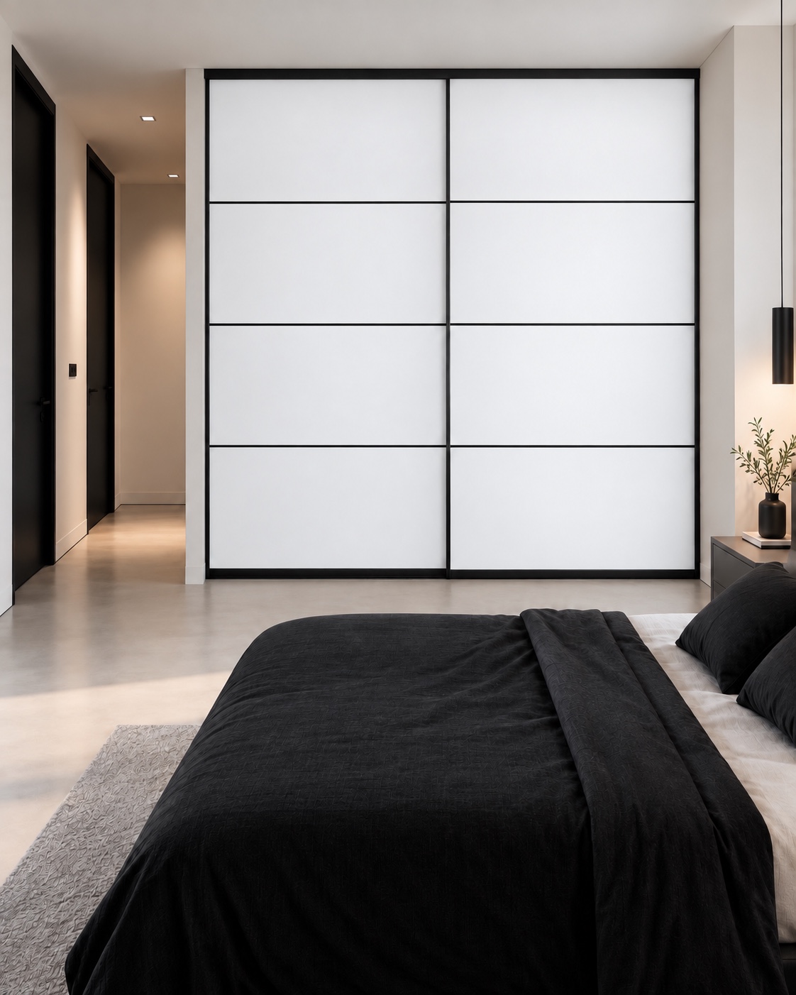 Sliding door design 26