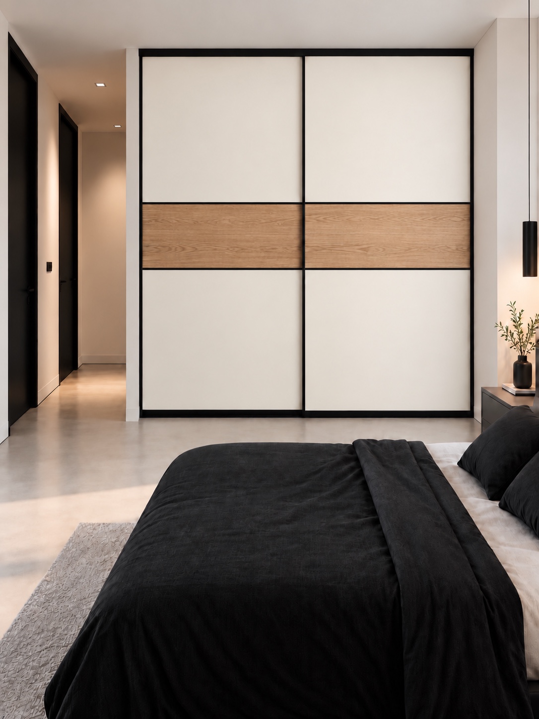 Sliding door design 30