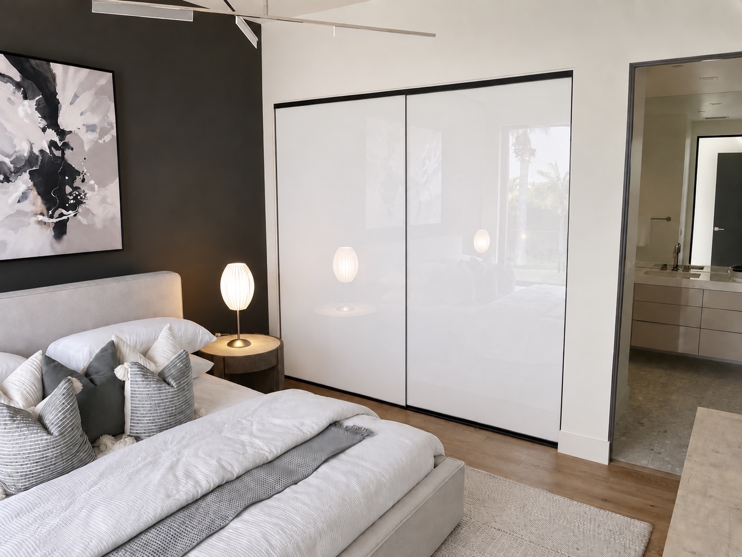 Sliding door design 31