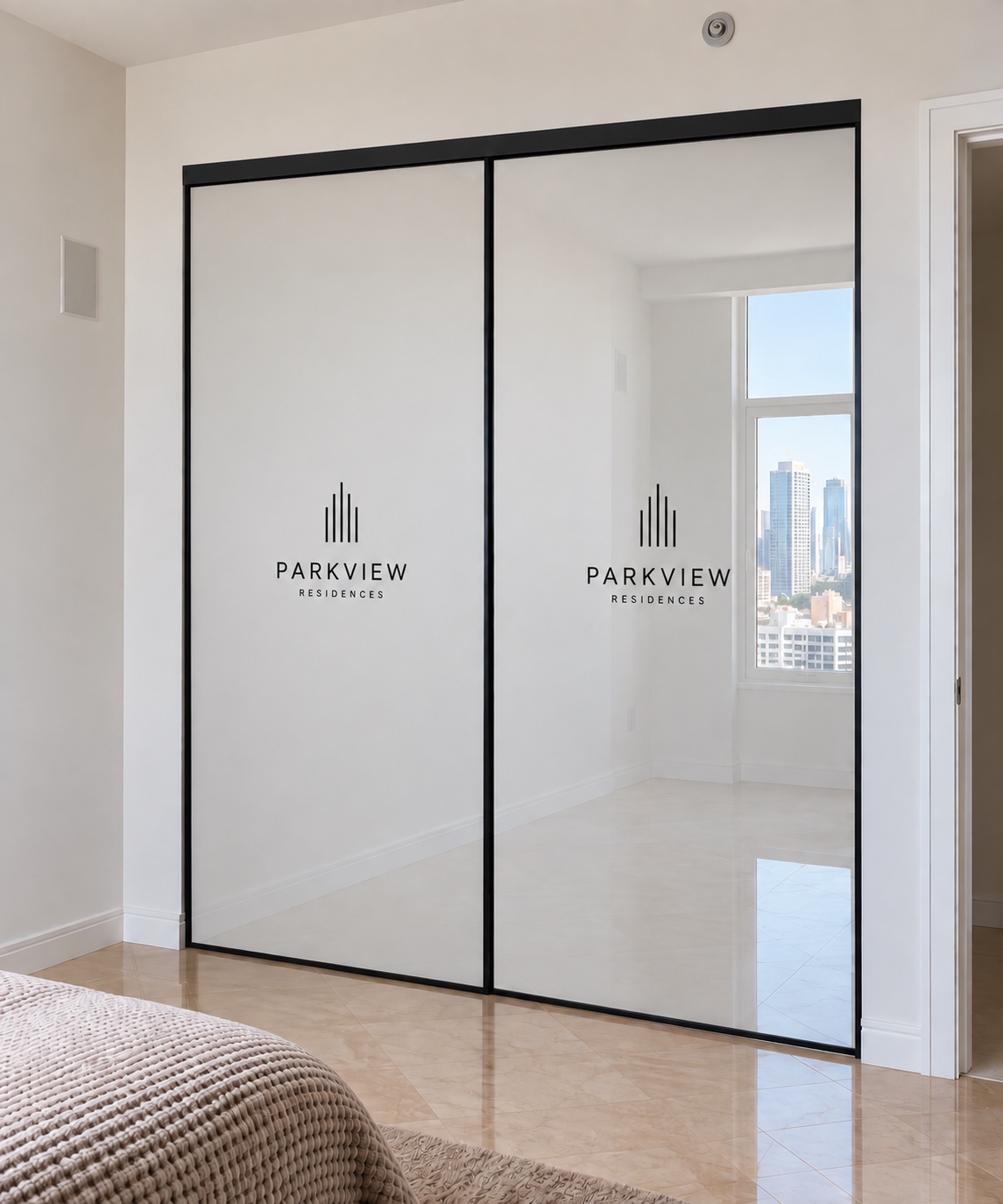 Sliding door design 34